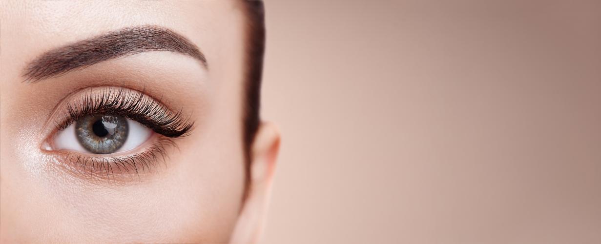 Sublimez votre regard
