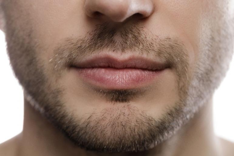 Botox lèvres homme