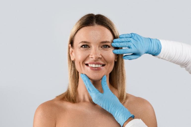 Médecine esthétique