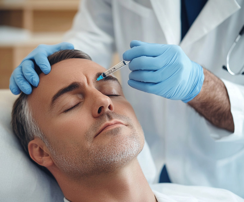 Médecin esthétique à Ans et Liège
