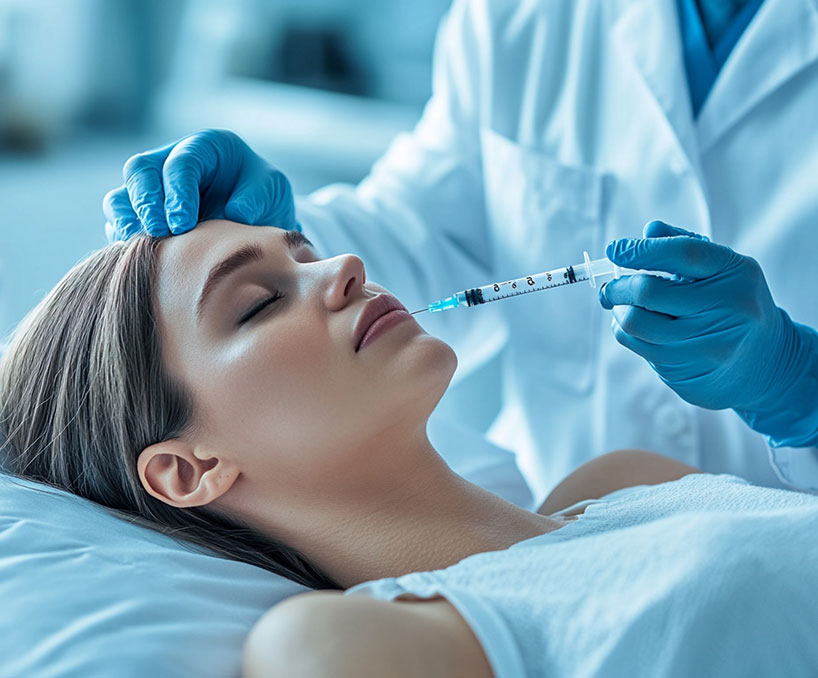 De la médecine générale au soin esthétique, un chemin cohérent
