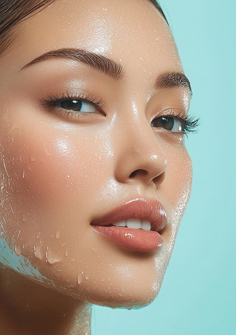 Hydratez et revitalisez votre peau avec le skin booster